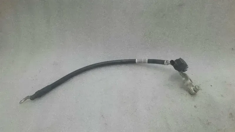 Mercedes-Benz S Coupe (C217) Wiring Loom Mercedes E Class W238 Battery Cable A0009056507...