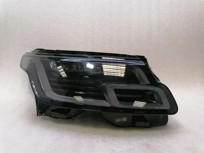Land Rover Range Rover (L460) 2022-... FACELIFT RANGE ROVER L405 Right Headlight JK52-13W029-DC Headlights Right RHD