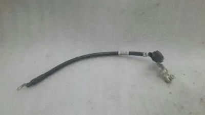 Mercedes E Class W238 Batterikabel A0009056507 Batteriledningsnät Minus