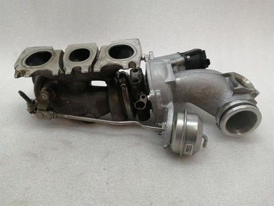 Mercedes E-Klasse W238 Turbolader A2760903280 Turbolader Rechts