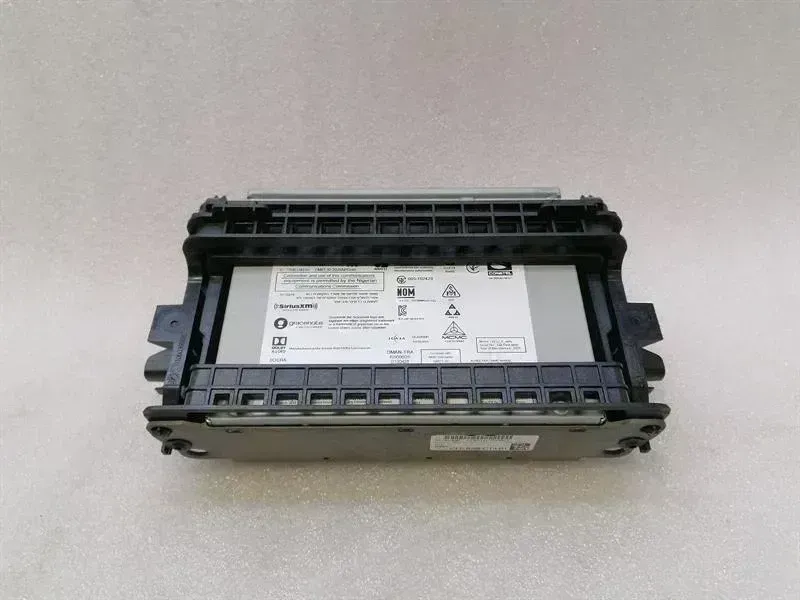 BMW 4 (F32 / F33 / F36) BMW 4 M4 G82 G22 electronic module 5A3BC1401 control unit Alpine Body type: Coupe
Fuel: Petrol