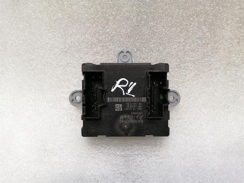 Land Rover Range Rover (L460) 2022-... RANGE ROVER L405 RLH Door Module JPLA-14D619-BA Hi Li Door Controller