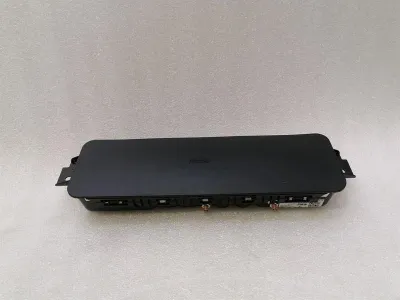 BMW 4 M4 G82 G22 Modul 311615196 KNIE RHD Modul