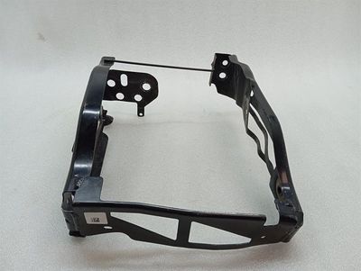 BMW 4 M4 G82 G22 кронштейн держателя 5111807163604 держатель правый радиатор