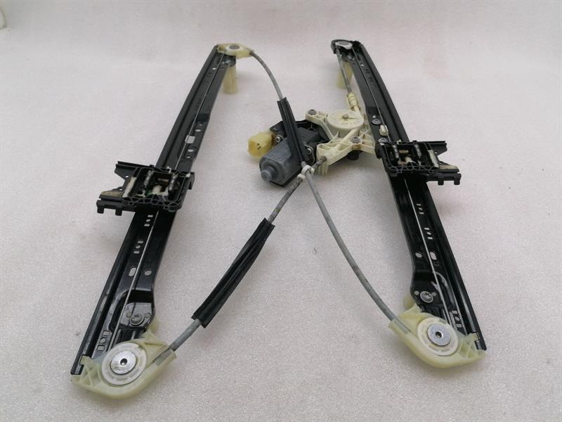 Land Rover Range Rover (L460) 2022-... Range Rover L405 Left Rear Door Winder JK52-27001-AA Window Regulator Rear Left