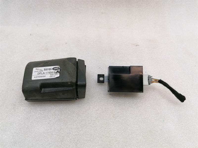 Land Rover Range Rover (L460) 2022-... LIFT RANGE ROVER L405 RADIO ANTENNA MODULE DPLA-17509-BB Controller