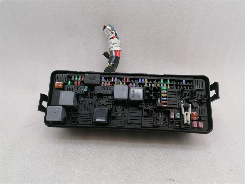 Land Rover Range Rover (L460) 2022-... LAND ROVER RANGE ROVER L405 Fuse Box JPLA-14N030-AB Fuse Box