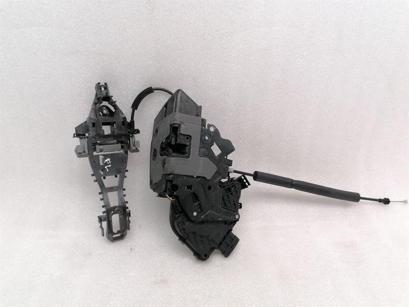 Land Rover Range Rover (L460) 2022-... LAND ROVER RANGE ROVER L405 Door Lock JK52-203A29-TA Door Lock Front Left