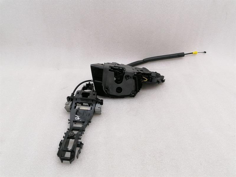 Land Rover Range Rover (L460) 2022-... LAND ROVER RANGE ROVER L405 RLH Door Lock JK52-24995-EB Door Lock Rear Left