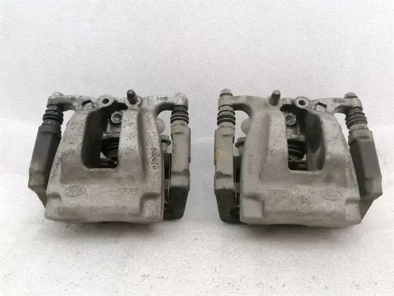 Land Rover Range Rover (L460) 2022-... RANGE ROVER L405 Rear Brake Caliper L405 FACELIFT Rear Brake Caliper 2018-2021