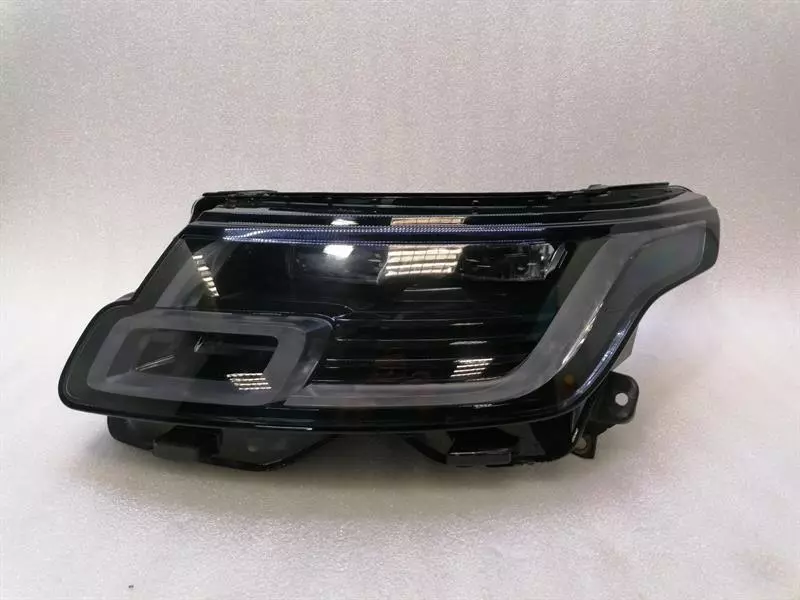 Land Rover Range Rover (L460) 2022-... FACELIFT RANGE ROVER L405 Left Head Light JK52-13W030-DC Headlights Left RHD