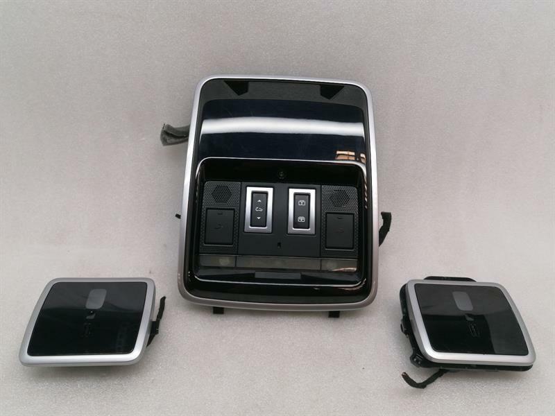 Land Rover Range Rover (L460) 2022-... FACELIFT RANGE ROVER L405 Dome Light JK52-519A15 Indoor Light Indoor Light