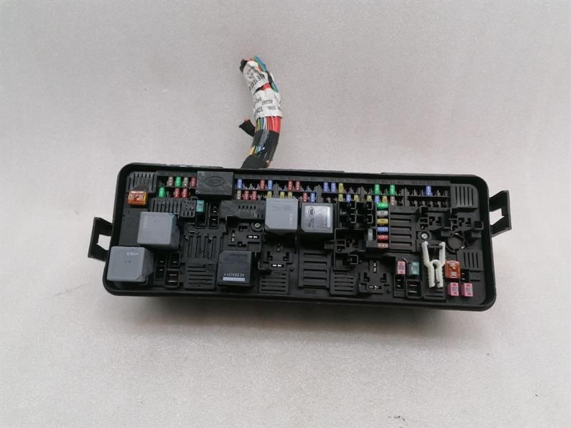 LAND ROVER RANGE ROVER L405 Fuse Box JPLA-14N030-AB Fuse Box