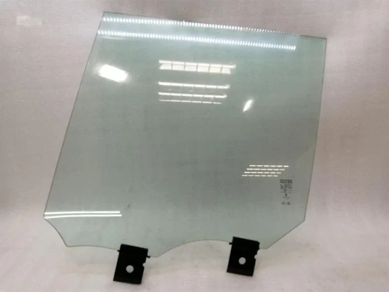 Range Rover L405 left rear door glass lr034302 door window rear left double