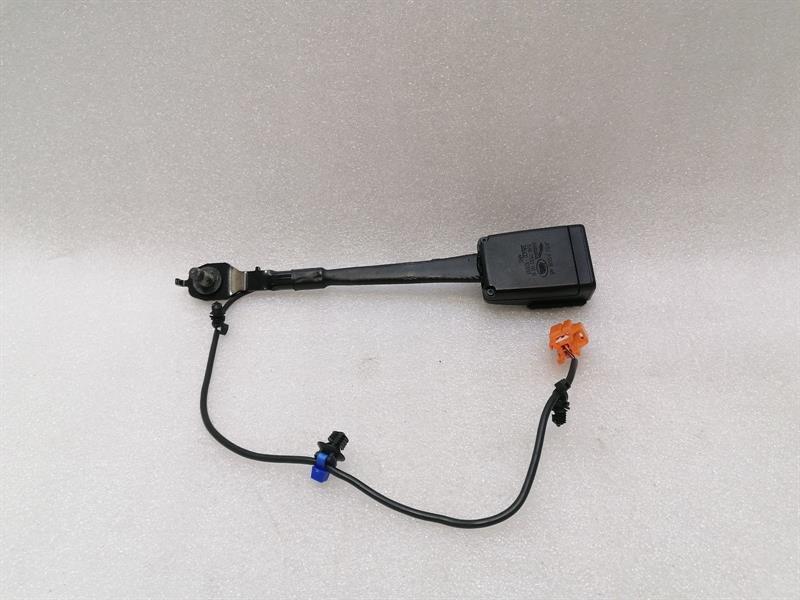 Land Rover Range Rover (L460) 2022-... LAND ROVER RANGE ROVER L405 Front Belt Buckle JK52-61208-AB Front Belt Lock
