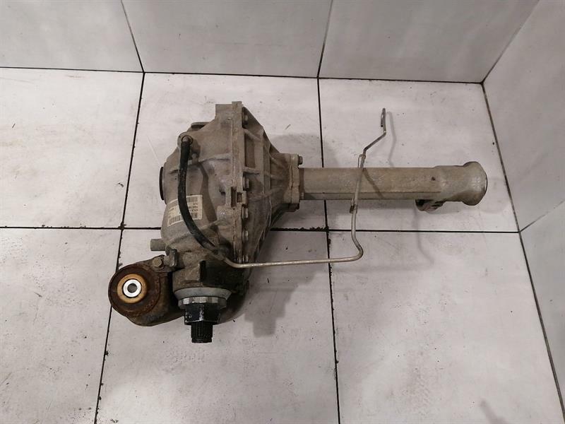 Land Rover Range Rover (L460) 2022-... 2018-2021 LIFT 3.0D RANGE ROVER L405 Front Diff HPLA-3017-AA Front Differential