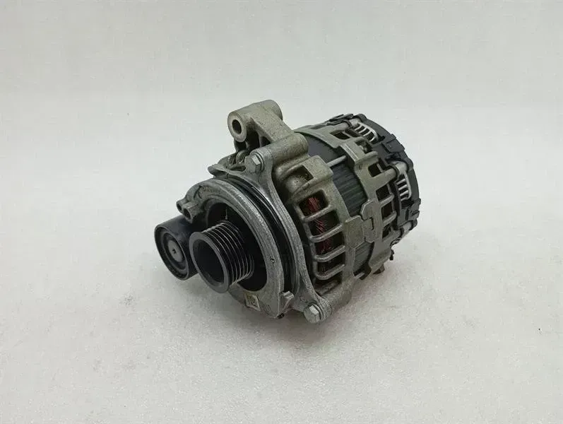 BMW 3 (G20 / G21) BMW 3 Series M3 G80 G20 Alternator 8571358 Alternator Body type: Saloon
Fuel: Petrol