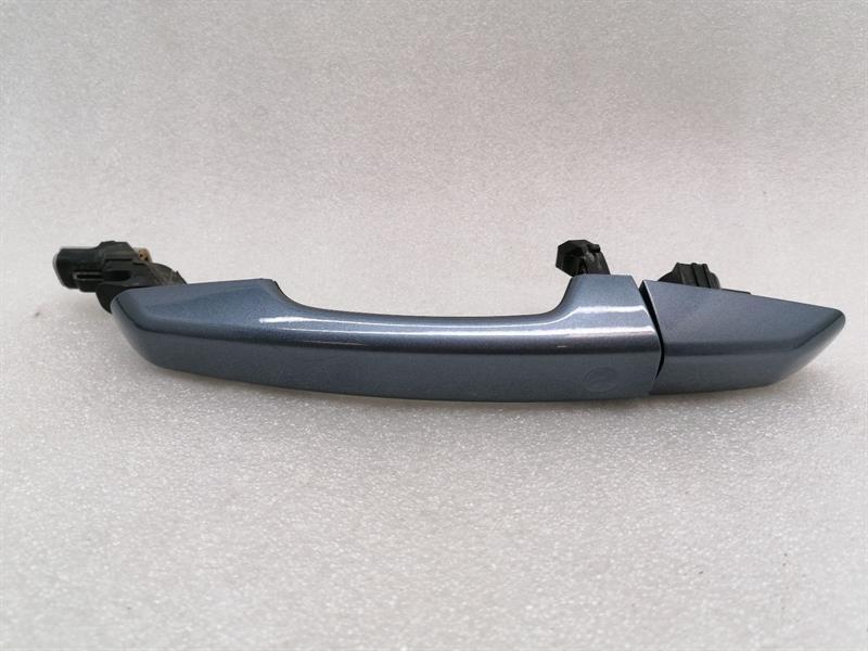 Land Rover Range Rover (L460) 2022-... Land Rover Range Rover L405 RLH door handle LR038472 door handle rear left