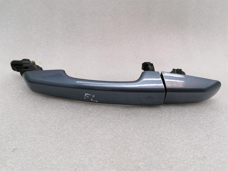 Land Rover Range Rover (L460) 2022-... LAND ROVER RANGE ROVER L405 FLH Door Handle LR038472 Door Handle Front Left