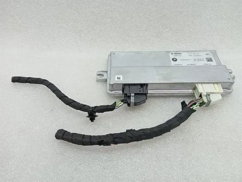 BMW 3 (G20 / G21) BMW 3 Series M3 G80 G20 Electronic Module 5A793E0 ICAM 2 ECU