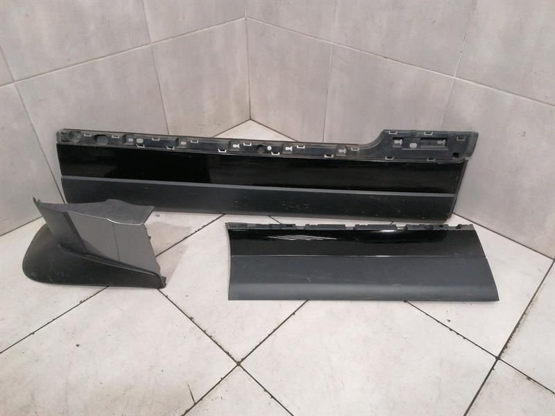 RANGE ROVER L405 Listwa boczna prawa CK-5216D055-AG Zestaw listew wykończeniowych prawych