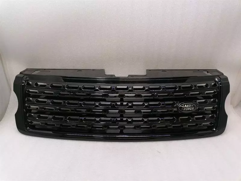 Land Rover Range Rover (L460) 2022-... LAND ROVER RANGE ROVER L405 Front Grill CK52-BA163-CA Radiator Grille