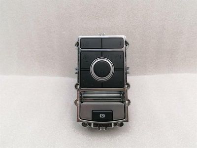 ANSIKTSLIFT 18-21 LÄGESVÄTTA RANGE ROVER L405 JPLA-14B596-KC Brytare FJÄDRING