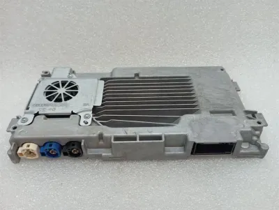 BMW 3-serie M3 G80 G20 Elektronikmodul 5a86209 ECU