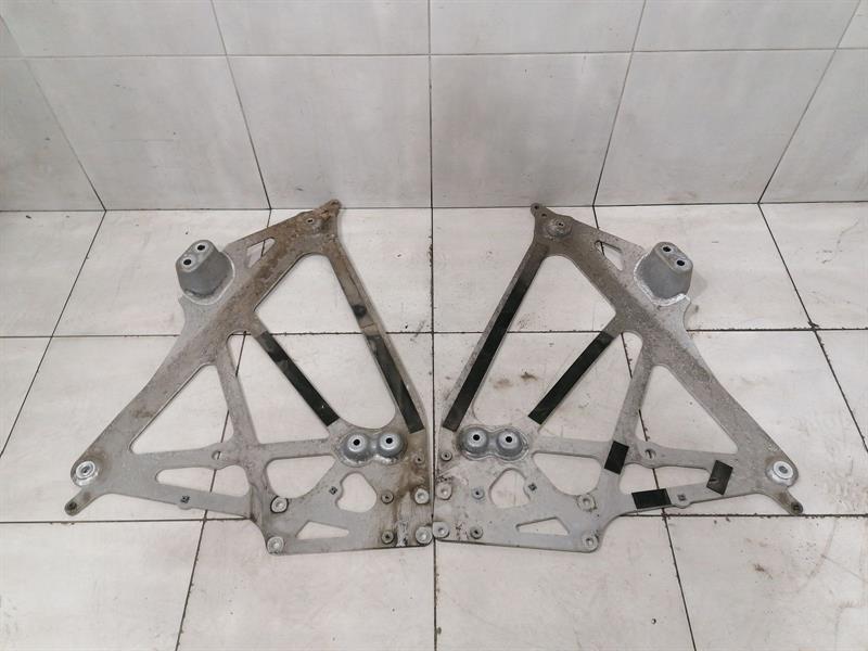 BMW 3 (G20 / G21) BMW 3 Series M3 G80 G20 Holder Bracket 9504171 Holder Carrier