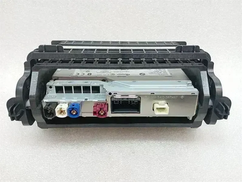 BMW 3 (G20 / G21) BMW 3 Series M3 G80 G20 Electronic Module 5a81b39 Head Unit ECU
