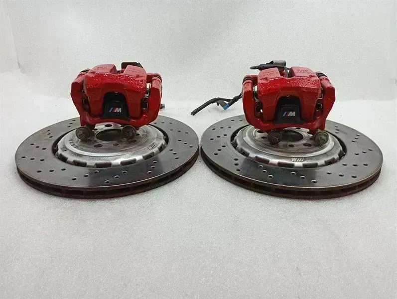 BMW 3 (G20 / G21) BMW 3 Series M3 G80 G20 Brake Caliper 809370702 Brake Caliper