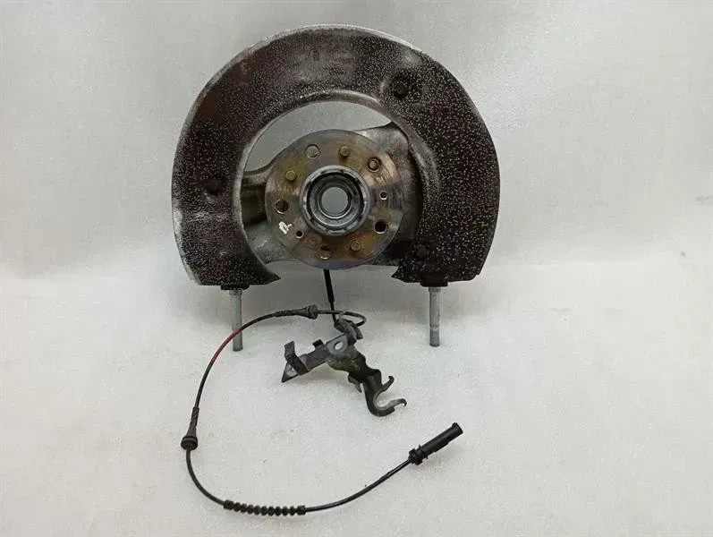 BMW 3 (G20 / G21) BMW 3 M3 G80 G20 Right Front Hub 31208095664 Wheel Bearing Housing Front Right AWD M4