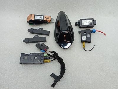 BMW Seria 3 M3 G80 G20 Antena / Antena 65209825130 9825130 Antena LOT