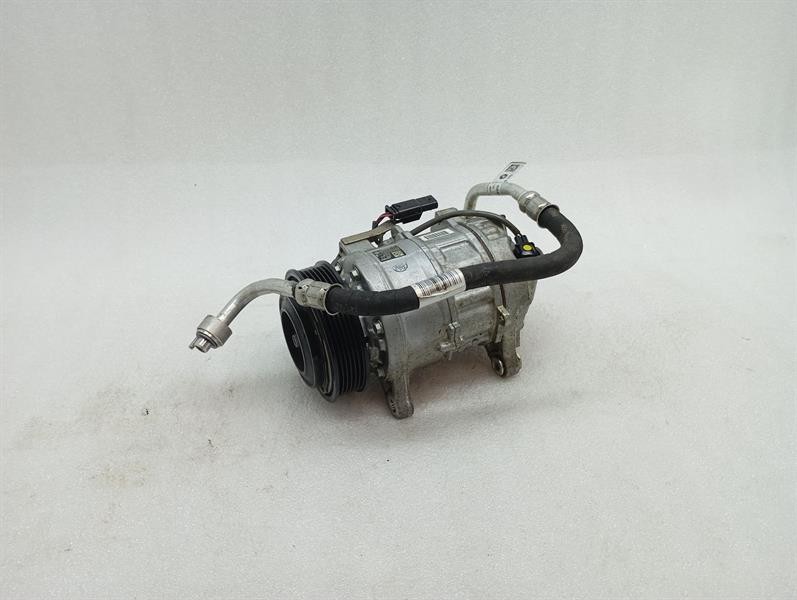 BMW 3 (G20 / G21) BMW 3 Series M3 G80 G20 A/C Compressor 6994082 Air Conditioning Compressor Body type: Saloon
Fuel: Petrol