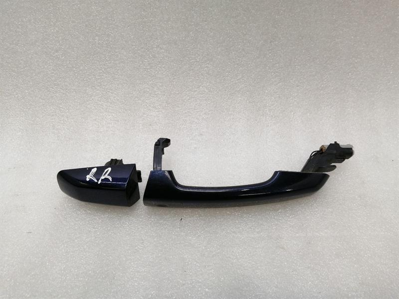 Land Rover Range Rover Sport (L494) Range Rover Sport Rear Right L494 Door Handle LR040308 Door Handle Rear Right Body type: SUV
Fuel: Diesel