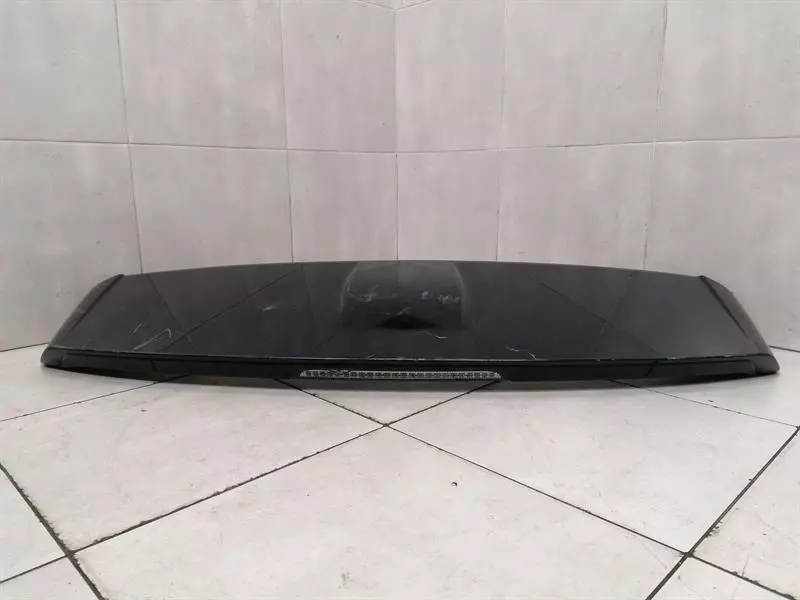Land Rover Range Rover Sport (L494) LAND ROVER Range Rover Sport L494 Rear Spoiler GK62-44210-A Rear Spoiler Body type: SUV
Fuel: Diesel