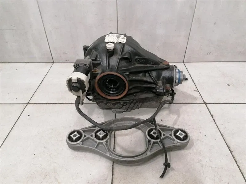 BMW 3 Series M3 G80 G20 заден диференциал 874723909 заден диференциал