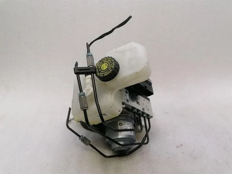 BMW 3-serie M3 G80 G20 A.B.S Pump 7907545 ABS Pump Hydraulblock