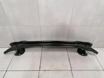 BMW Seria 3 M3 G80 G20 Belka tylnego zderzaka 8078375 Uchwyt tylnego zderzaka