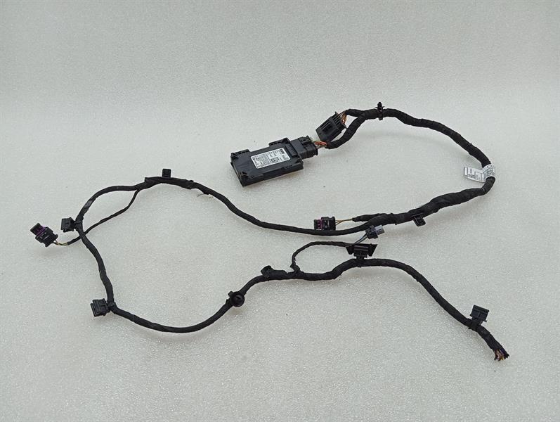 BMW 3 (G20 / G21) BMW 3 SERIES M3 G80 G20 SENSOR 5A6DB55 RADAR 5A02390 Body type: Saloon
Fuel: Petrol