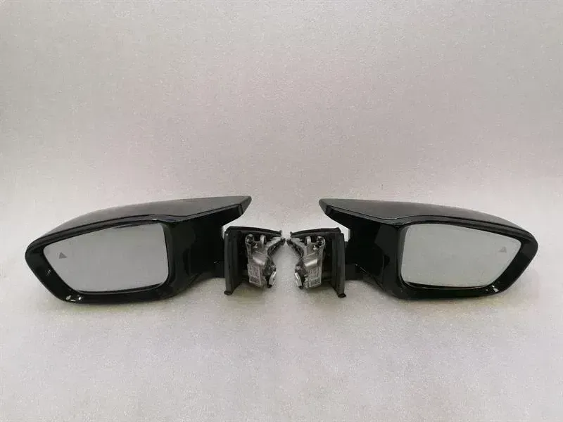 BMW 3 (G20 / G21) BMW 3 Series M3 G80 G20 Left Door Mirror RHD 5B4B483 Carbon RHD SET Right Hand Drive