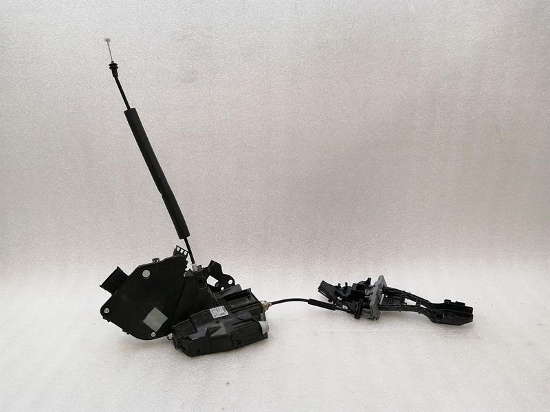Land Rover Range Rover Sport (L494) Range Rover Sport L494 FLH door lock DK62-203A29-TF door lock front left Body type: SUV
Fuel: Diesel