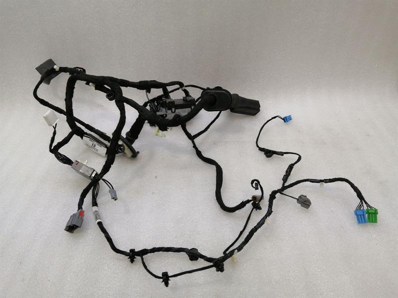 Land Rover Range Rover Sport (L494) Range Rover Sport L494 Passenger Door Wiring HPLA-14D617-BD Passenger Wiring Harness Body type: SUV
Fuel: Diesel