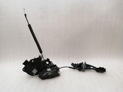 Range Rover Sport L494 FLH zamek drzwi DK62-203A29-TF zamek drzwi przednich lewych