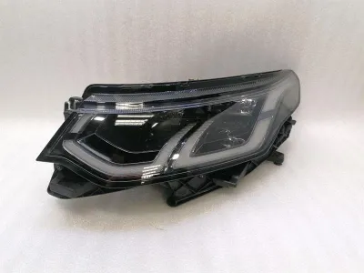 Phare gauche LAND ROVER DISCOVERY 5 IV LK72-13W030-DA Phares gauche L550