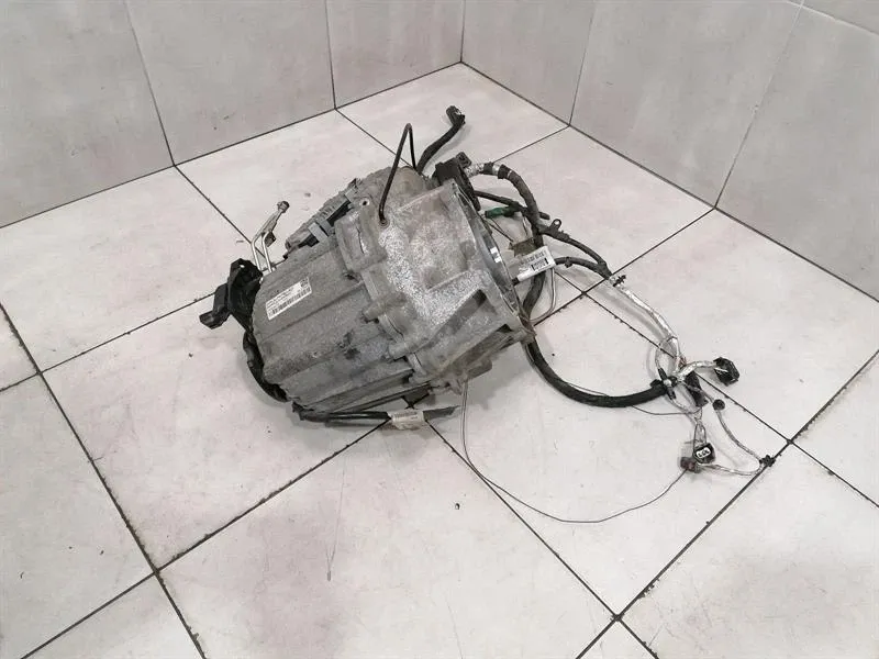 Range Rover Sport L494 Transfer Box HPLA-7K780-AD Transfer Transmission 3.0D