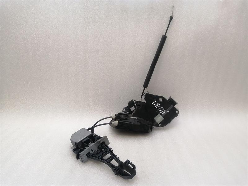 Land Rover Range Rover Sport (L494) Range Rover Sport L494 Front Right Door Lock DK62-203A28-RG RHD RIGHT HAND DRIVE Body type: SUV
Fuel: Diesel