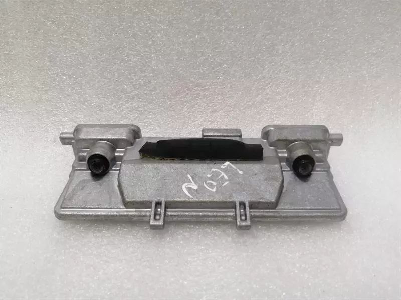Land Rover Range Rover Sport (L494) LAND ROVER Range Rover Sport L494 Front Camera HPLA-19H406-AG Front Camera Body type: SUV
Fuel: Diesel