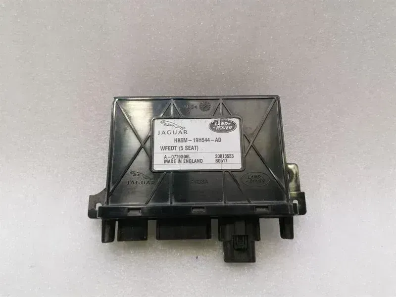 Land Rover Range Rover Sport (L494) LAND ROVER Range Rover Sport L494 Tailgate Module hk6m-19h544-ad ECU Body type: SUV
Fuel: Diesel