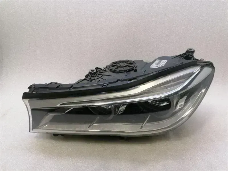 BMW 7 (G11 / G12) BMW 7 Series G11 Left Head Light 7483245 RHD LED Headlight Left